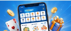 Ứng dụng KUBET