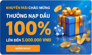 Chương trình khuyến mãi KUBET