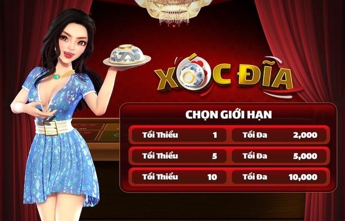 Một số kinh nghiệm chơi xóc đĩa Kubet luôn thắng hiện nay