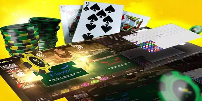 Giới thiệu các phần mềm chơi Baccarat tốt nhất