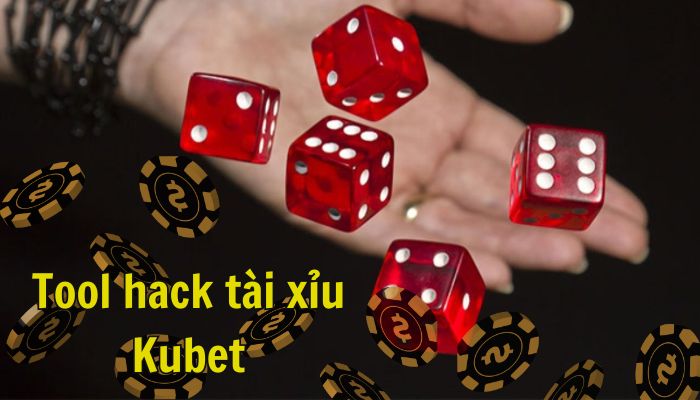 Giới thiệu về tool tài xỉu Ku casino