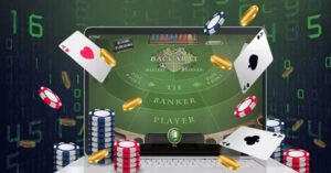 Phần mềm chơi Baccarat là gì?