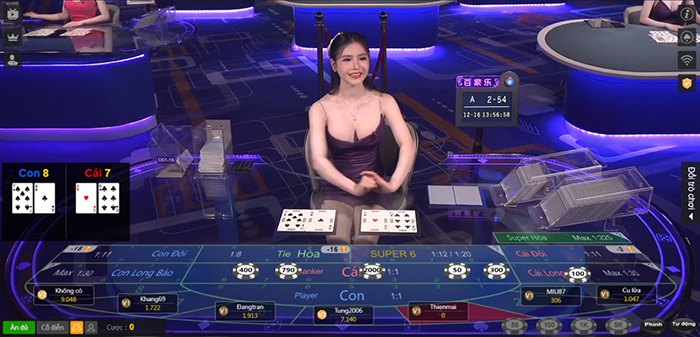 Tại sao nên tham gia chơi game bài online tại Kubet?